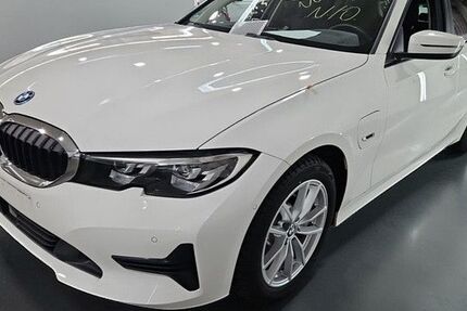 BMW 330 40.000 km 27.899 &euro; Reutlingen / Mittelstadt 72766