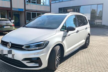 VW Touran 112.000 km 18.500 &euro; Tübingen 72072