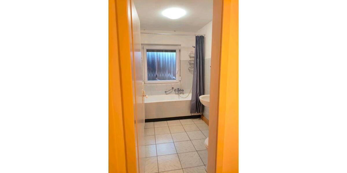 Etagenwohnung Reutlingen Reutlingen-Betzingen - 2.5 Zimmer, 64 m&sup2;, 700&euro; | Angebot:25753219
