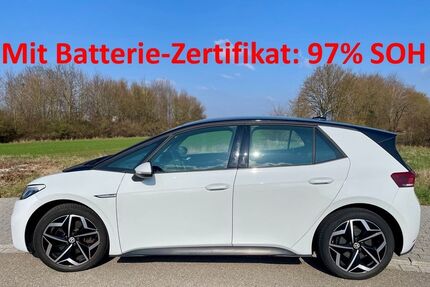 VW ID.3 82.000 km 19.800 &euro; Reutlingen 72770