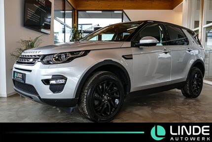 Land Rover Discovery Sport 119.200 km 17.900 &euro; Kusterdingen 72127