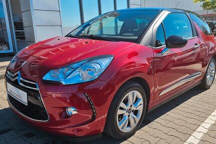 Citroen DS3 99.000 km 5.500 &euro; Reutlingen 72766