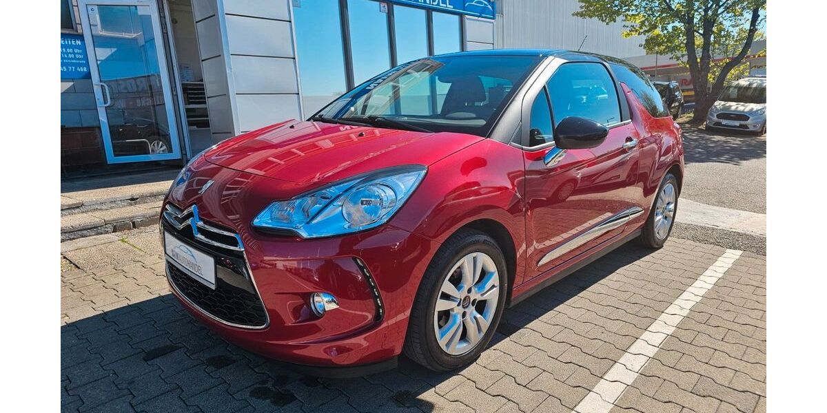 Citroen DS3 99.000 km 5.500 &euro; Reutlingen 72766