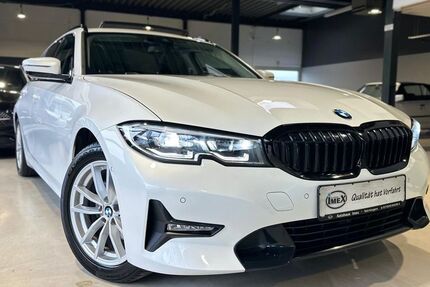 BMW 320 99.999 km 26.999 &euro; Nürtingen 72622