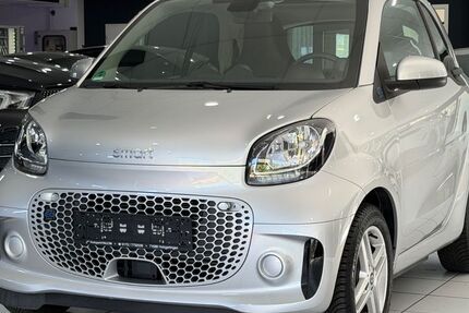 Smart ForTwo 5.000 km 14.490 &euro; Weil im Schönbuch 71093