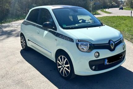 Renault Twingo 48.400 km 11.500 &euro; Frickenhausen 72636