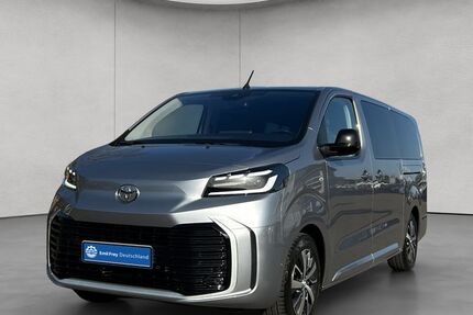 Toyota Proace (Verso) 24.330 km 47.990 &euro; Esslingen 73730