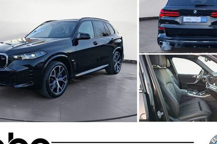 BMW X5 M60 19.349 km 78.920 &euro; Rottenburg am Neckar 72108