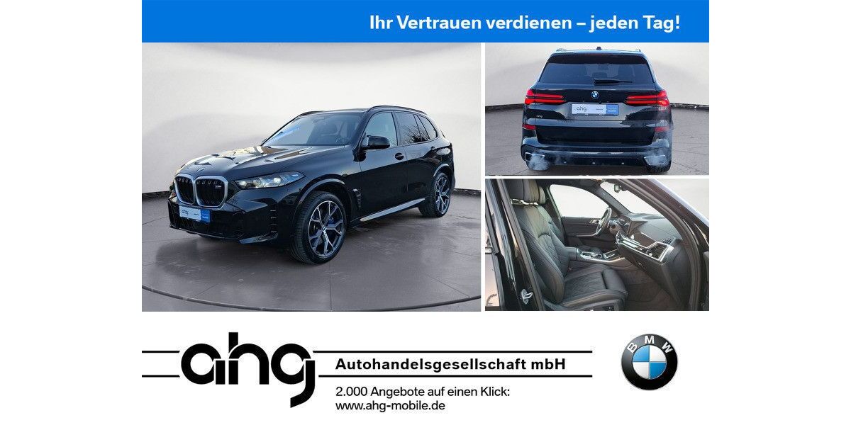 BMW X5 M60 19.349 km 78.920 &euro; Rottenburg am Neckar 72108
