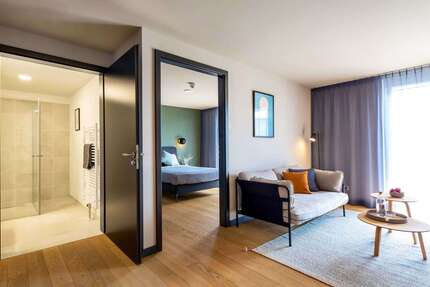 Zimmer Böblingen Böblingen (Stadt) - 1 Zimmer, 1.890&euro; | Angebot:21159860