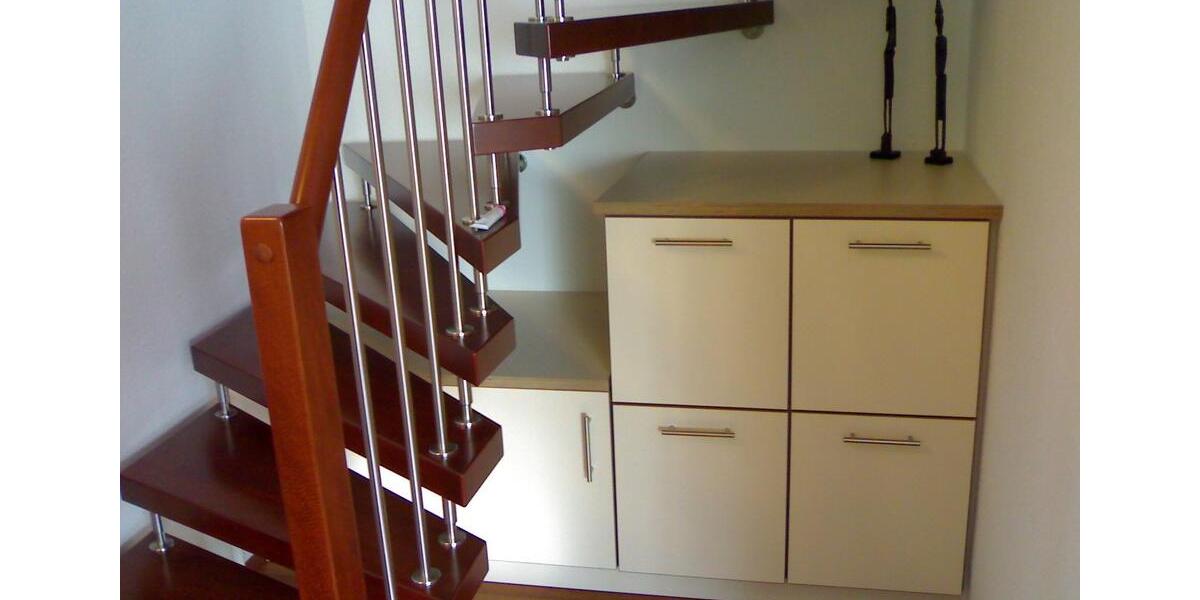 Maisonettenwohnung Sindelfingen - 3.5 Zimmer, 98 m&sup2;, 439.000&euro; | Angebot:25959642