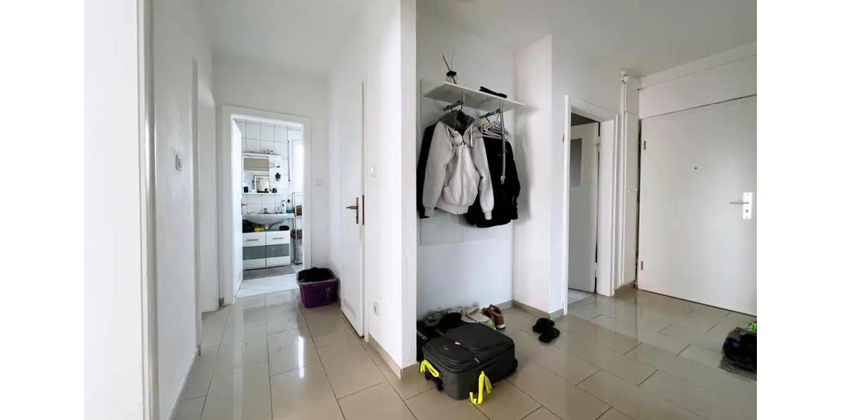 Etagenwohnung Böblingen Dagersheim - 4 Zimmer, 84 m&sup2;, 1.400&euro; | Angebot:25842348