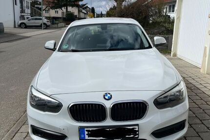 BMW 116 155.200 km 6.499 &euro; Neustetten 72149