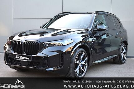 BMW X5 39.800 km 78.900 &euro; Pfullingen 72793