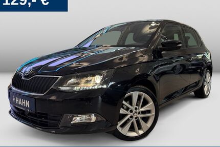 Skoda Fabia 94.890 km 10.990 &euro; Esslingen (bei Stuttgart) 73734