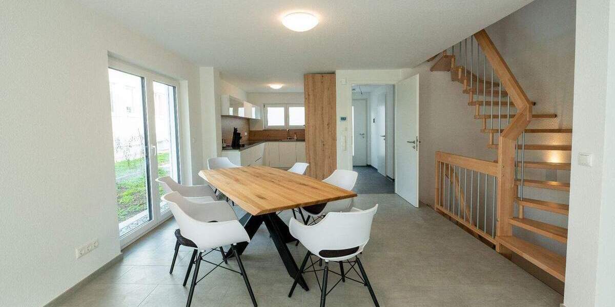 Doppelhaushälfte Gärtringen - 5 Zimmer, 139 m&sup2;, 713.800&euro; | Angebot:25741853