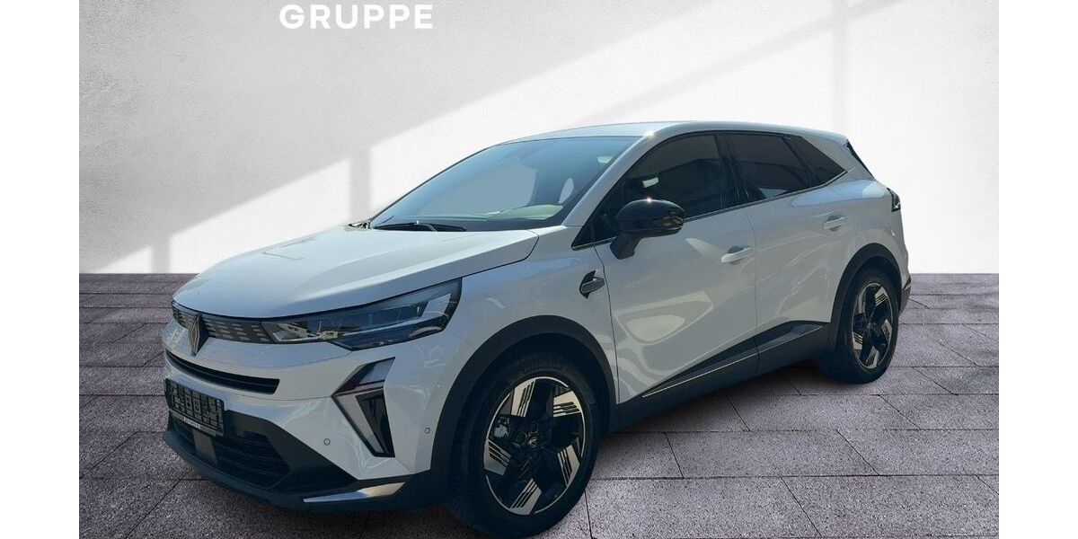 Renault Symbioz 12.000 km 31.290 &euro; Esslingen 73734
