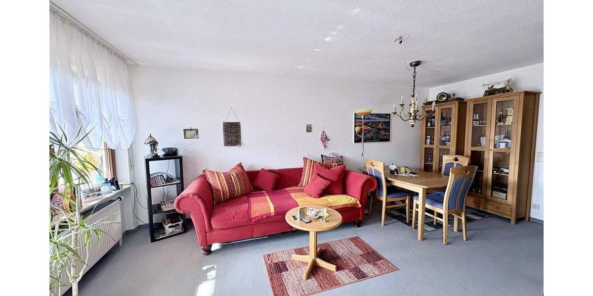 Etagenwohnung Weil im Schönbuch - 2 Zimmer, 65 m&sup2;, 230.000&euro; | Angebot:25780802