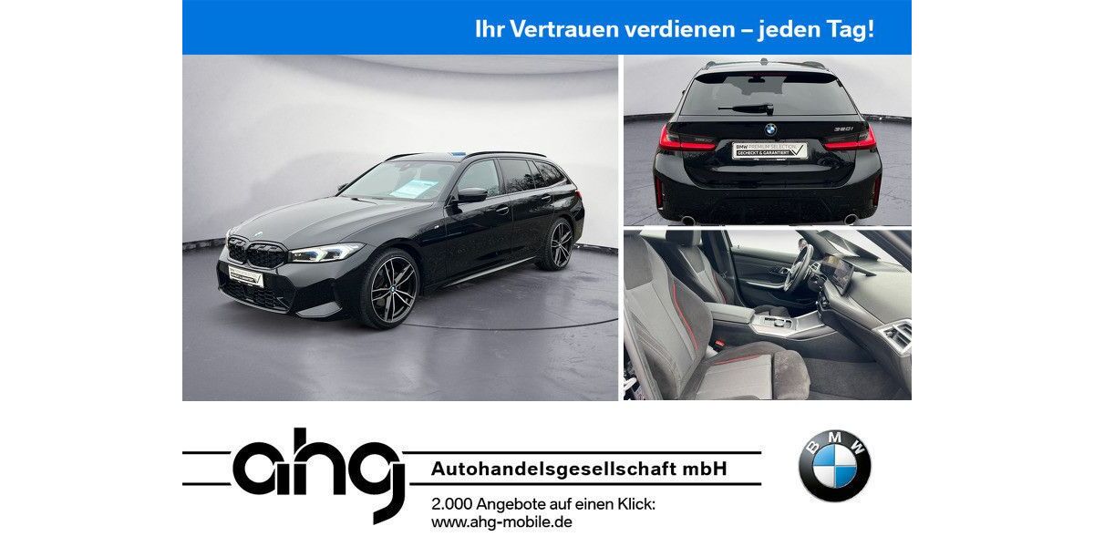 BMW 320 15.050 km 40.860 &euro; Eningen u. A. 72800