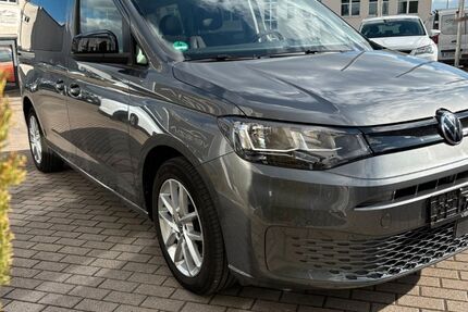 VW Caddy 70.600 km 27.400 &euro; Schönaich 71101