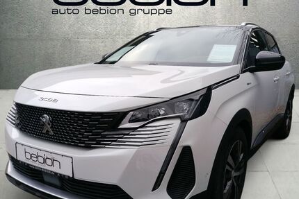 Peugeot 3008 27.010 km 25.900 &euro; Schönaich 71101