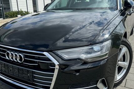 Audi A6 233.000 km 17.970 &euro; Holzgerlingen 71088