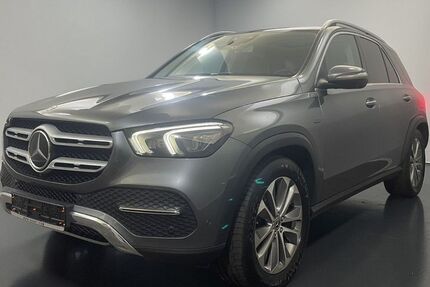 Mercedes-Benz GLE 350 220.000 km 35.299 &euro; Reutlingen / Mittelstadt 72766