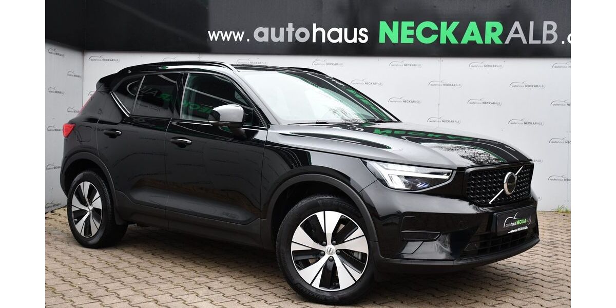 Volvo XC40 59.000 km 28.900 &euro; Reutlingen 72762