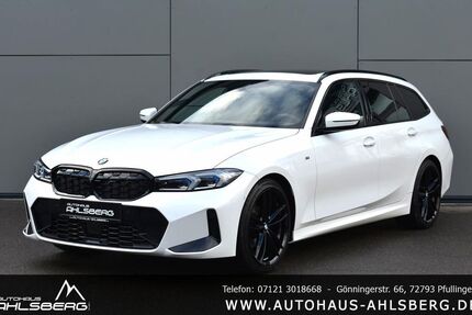 BMW 318 30.000 km 38.900 &euro; Pfullingen 72793