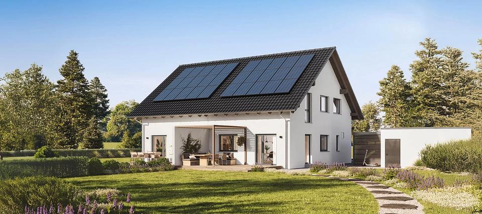 Einfamilienhaus Reutlingen Altenburg - 429.300&euro; | Angebot:27113462