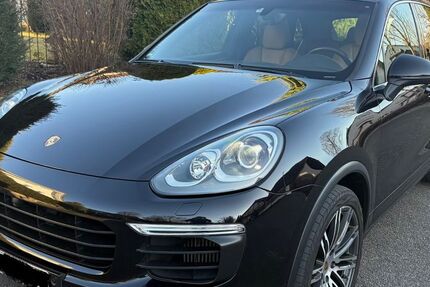 Porsche Cayenne 123.145 km 34.400 &euro; Ehningen 71139