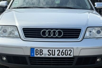 Audi A6 311.000 km 2.799 &euro; Böblingen 71034