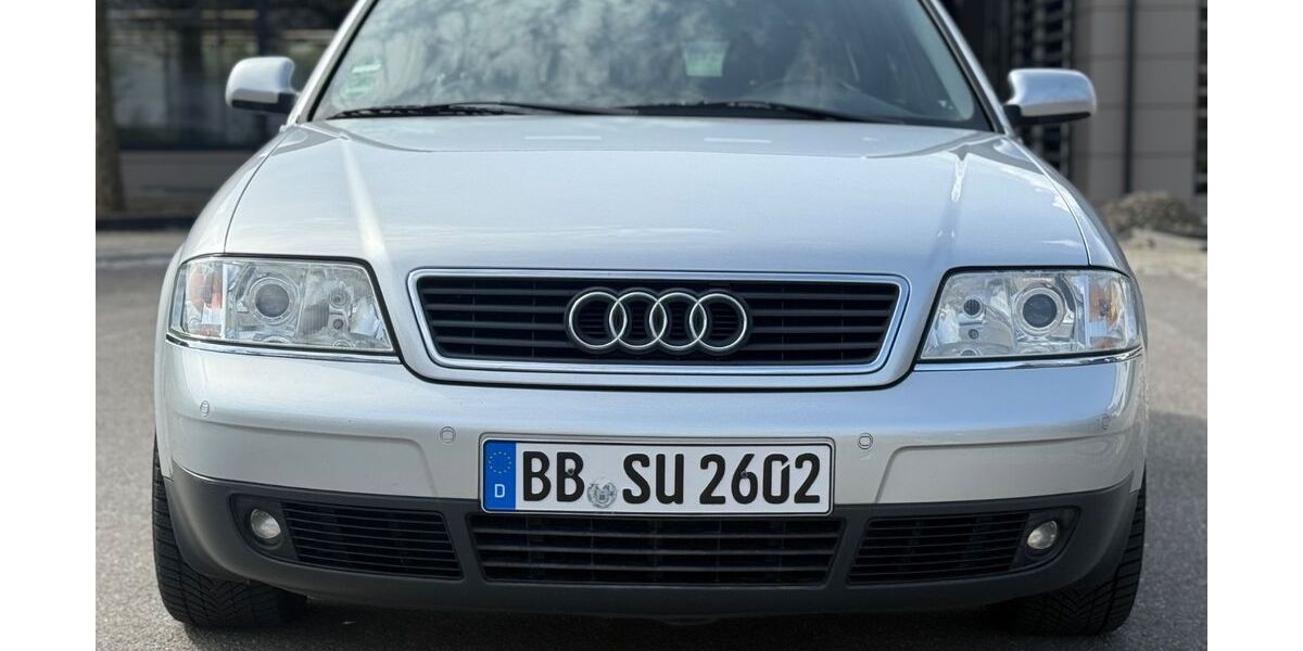 Audi A6 311.000 km 2.799 &euro; Böblingen 71034