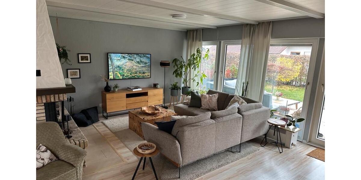 Einfamilienhaus Bondorf - 715.000&euro; | Angebot:25838538