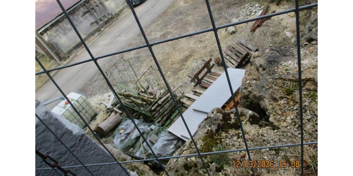 Gewerbeobjekt Gammertingen - 1.100&euro; | Angebot:25794868