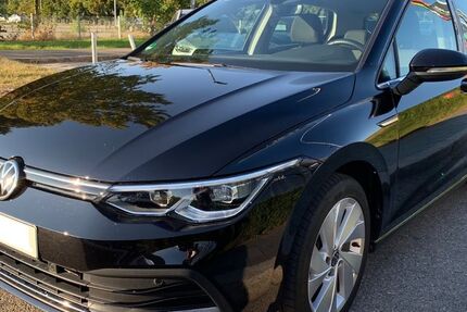 VW Golf 62.380 km 19.900 &euro; Weilheim a.d. Teck 73235