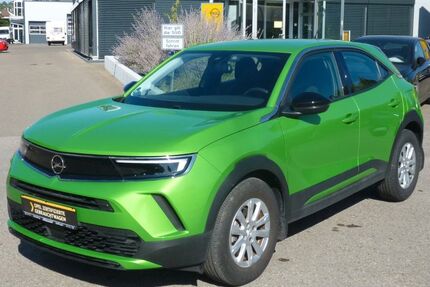 Opel Mokka 18.700 km 18.990 &euro; Rottenburg am Neckar 72108