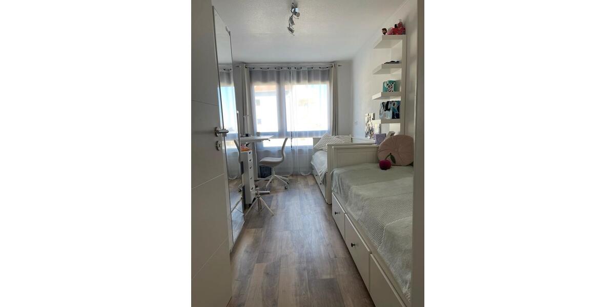 Etagenwohnung Böblingen Dagersheim - 3.5 Zimmer, 74 m&sup2;, 379.000&euro; | Angebot:26086685