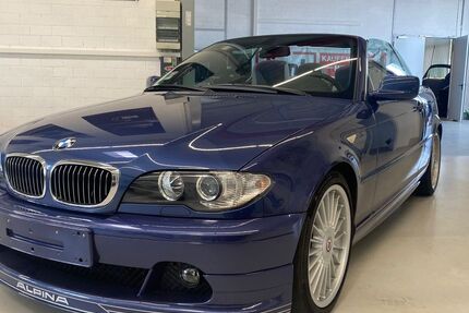 Alpina B3 145.900 km 43.900 &euro; Reutlingen / Betzingen 72770
