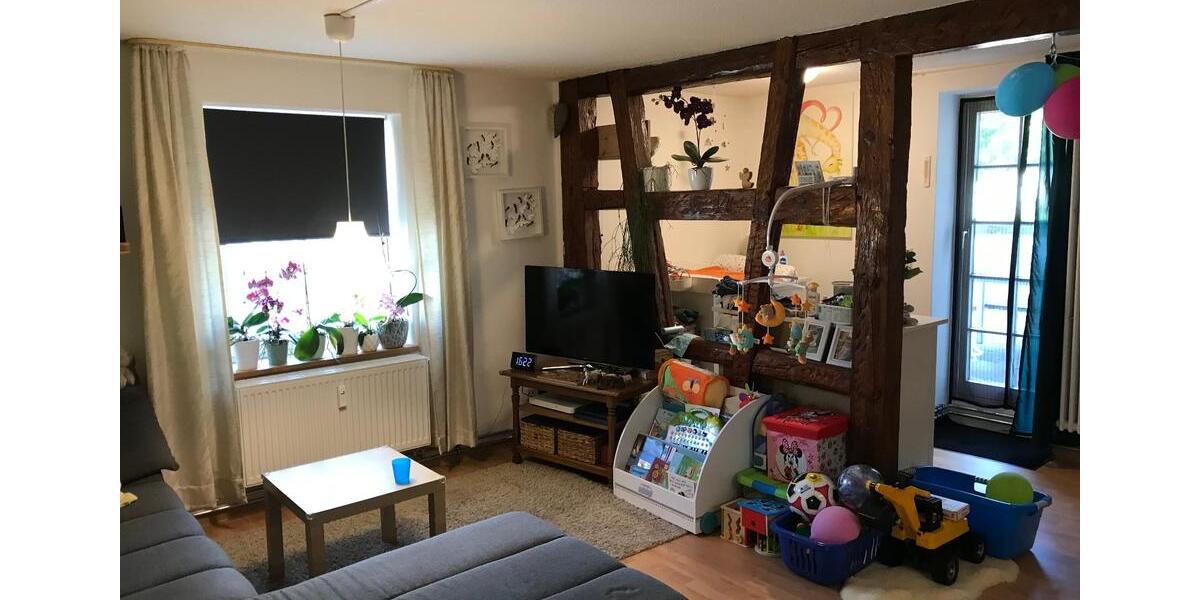 Etagenwohnung Hohenstein - 3 Zimmer, 89 m&sup2;, 650&euro; | Angebot:25055289