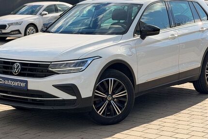 VW Tiguan 143.800 km 19.900 &euro; Sindelfingen 71065