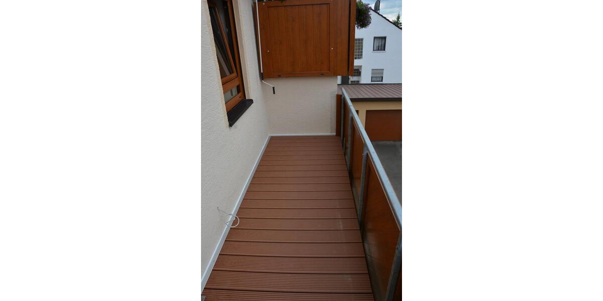 Etagenwohnung Steinenbronn - 2 Zimmer, 50 m&sup2;, 720&euro; | Angebot:25823517