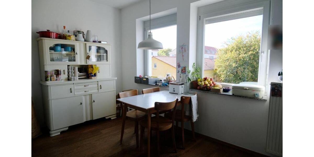Etagenwohnung Tübingen Derendingen - 4 Zimmer, 135 m&sup2;, 695.000&euro; | Angebot:27566501