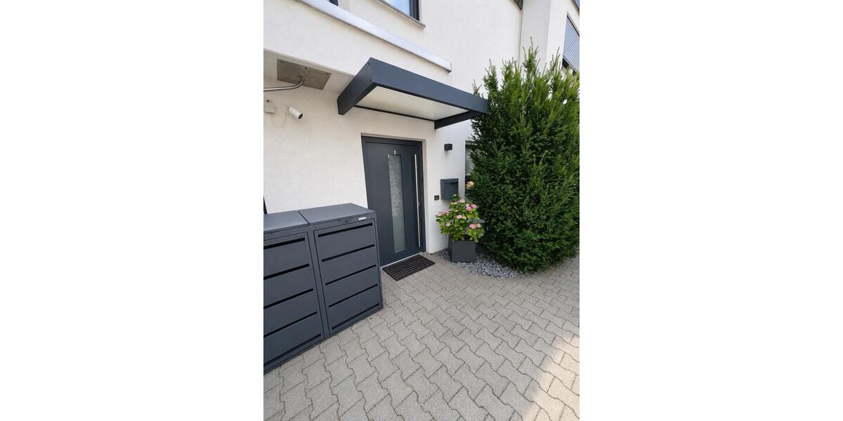 Reihenhaus Aichtal - 7 Zimmer, 152 m&sup2;, 680.000&euro; | Angebot:27080976
