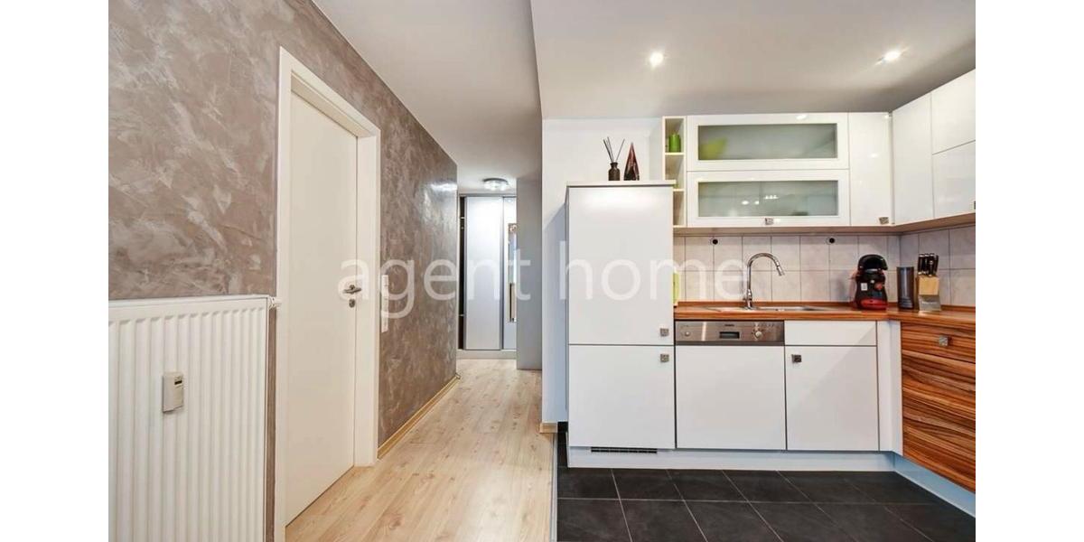 Erdgeschoßwohnung Böblingen Dagersheim - 3 Zimmer, 70 m&sup2;, 425.000&euro; | Angebot:25118120