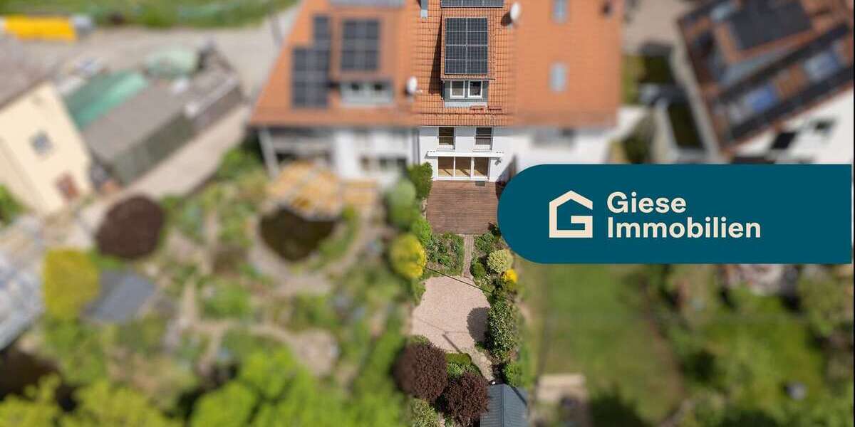 Einfamilienhaus Böblingen / Dagersheim Dagersheim - 3 Zimmer, 109 m&sup2;, 550.000&euro; | Angebot:26639184