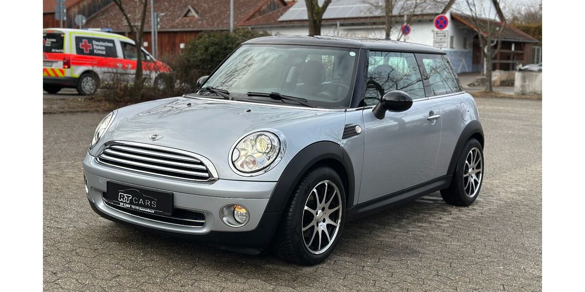 Mini Cooper 75.300 km 7.700 &euro; Ammerbuch 72119