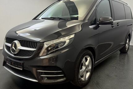 Mercedes-Benz V 300 135.000 km 45.999 &euro; Reutlingen / Mittelstadt 72766