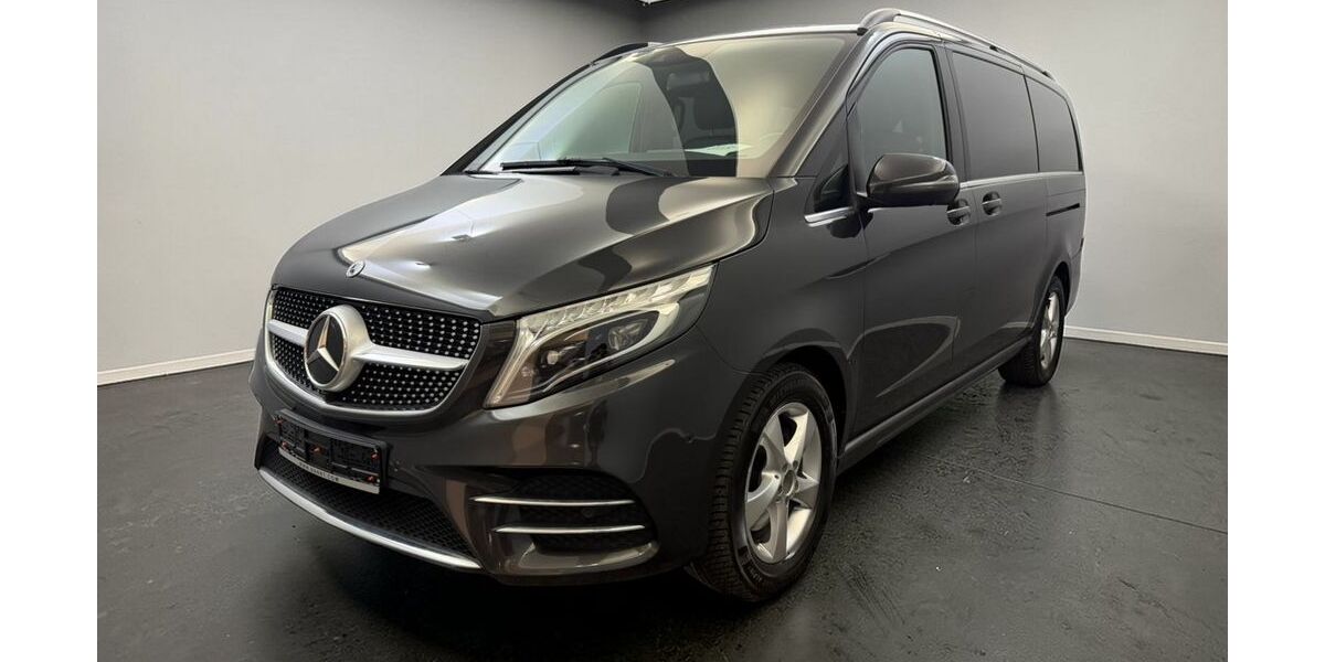 Mercedes-Benz V 300 135.000 km 45.999 &euro; Reutlingen / Mittelstadt 72766