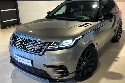 Land Rover Range Rover Velar 139.999 km 33.800 &euro; Nürtingen 72622
